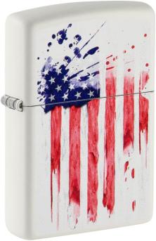 Zapalniczka Zippo US Flag Design 49783