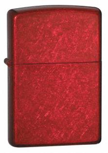 Zapalniczka Zippo Candy Apple Red 21063