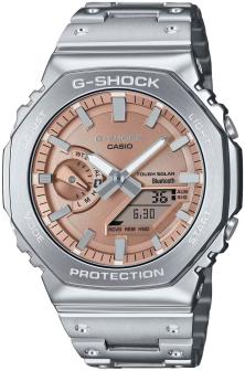 Zegarek Casio G-Shock Full Metal CasiOak GM-B2100AD-5A