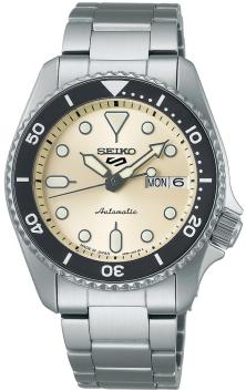 Zegarek Seiko SRPK31 SRPK31J1 5 Sports Automatic