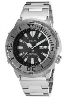 Zegarek Seiko SRPE85K1 Prospex Automatic Diver