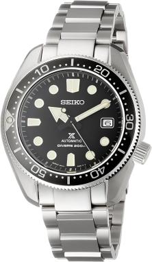 Zegarek Seiko SPB077J1 Prospex Sea