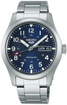 Zegarek Seiko SRPG29K1 Field 5 Sports Automatic