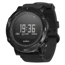 Zegarek Suunto Essential Carbon SS021215000