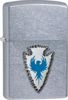 Zapalniczka Zippo Arrowhead Emblem 29101