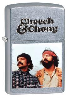 Zapalniczka Zippo Cheech And Chong 28474