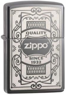 Zapalniczka Zippo Quality Zippo 29425