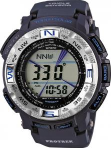 Zegarek Casio Pro Trek PRG-260-2