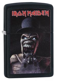 Zapalniczka Zippo Iron Maiden 29576