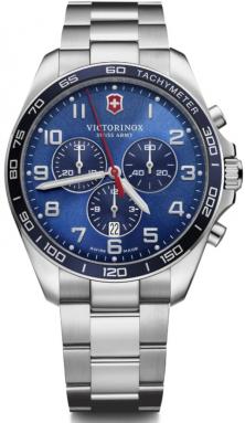 Zegarek Victorinox FieldForce Classic Chrono 241902