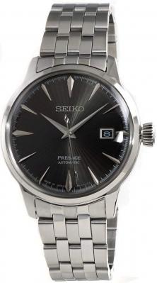 Zegarek Seiko SRPE17J1 Presage Automatic Cocktail Time