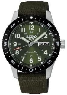 Zegarek Seiko HDB008K1 5 Sports Automatic Field