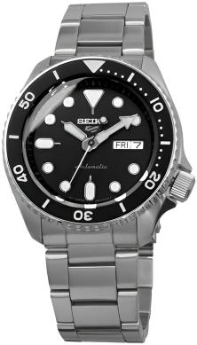 Zegarek Seiko SRPD55K1 5 Sports Automatic