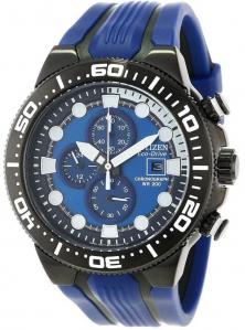 Zegarek Citizen CA0515-02L Scuba Fin Chrono