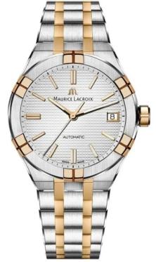 Zegarek Maurice Lacroix Aikon Automatic AI6007-SP012-130-1