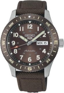 Zegarek Seiko HDB009K1 5 Sports Automatic Field
