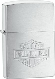 Zapalniczka Zippo 200HD H199 Harley Davidson