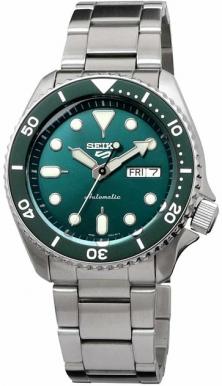 Zegarek Seiko SRPD61K1 5 Sports Automatic