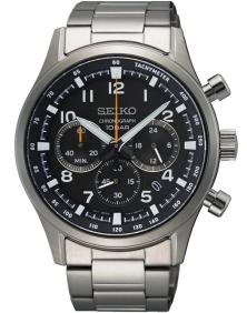 Zegarek Seiko SSB447P1 Quartz Chronograph