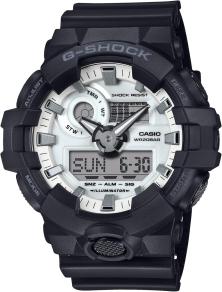 Zegarek Casio G-Shock Classic GA-700WD-1A