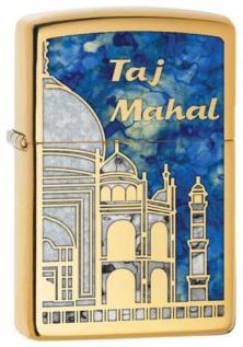 Zapalniczka Zippo Taj Mahal 29245