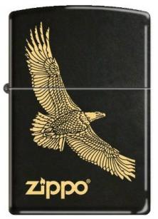 Zapalniczka Zippo Eagle Flying 7793