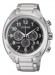 Zegarek Citizen CA4310-54E Super Titanium