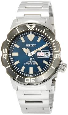 Zegarek Seiko SRPD25K1 Prospex Sea Automatic Monster Diver