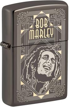Zapalniczka Zippo Bob Marley 49825