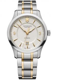 Zegarek Victorinox Alliance Mechanical 241874