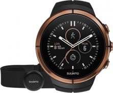 Zegarek Suunto Spartan Ultra Copper Special Edition (HR) SS022944000