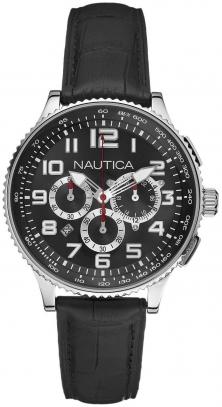 Zegarek Nautica N22596M Chronograph 