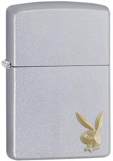 Zapalniczka Zippo Playboy 29603