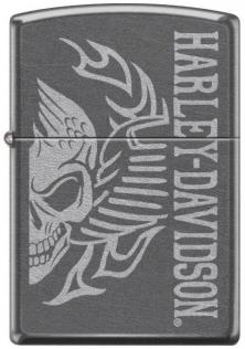 Zapalniczka Zippo Harley Davidson 0498