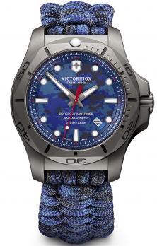 Zegarek Victorinox Professional Diver Titanium 241813