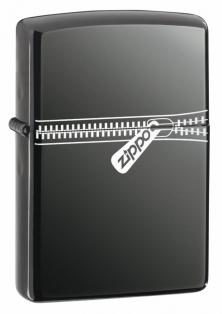 Zapalniczka Zippo Zipped 25140