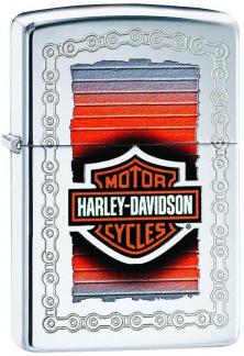 Zapalniczka Zippo 29559 Harley Davidson