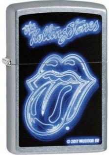 Zapalniczka Zippo The Rolling Stones 29581