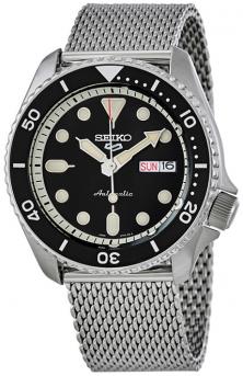 Zegarek Seiko SRPD73K1 5 Sports Automatic