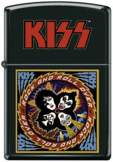 Zapalniczka Zippo Kiss 9705