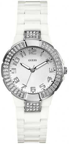 Zegarek Guess Prism U95198L1 W11611L1