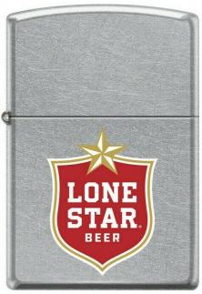 Zapalniczka Zippo Lone Star Beer 1469
