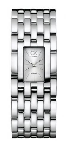 Zegarek Calvin Klein Braid K8423120 