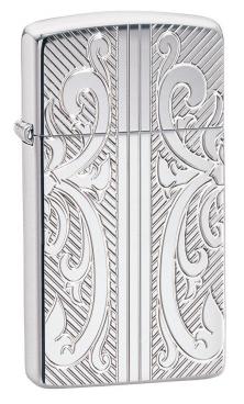 Zapalniczka Zippo Exquisit Design 29831