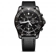 Zegarek Victorinox Maverick Chronograph Black Edition 241786