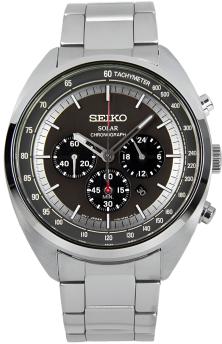 Zegarek Seiko SSC621P1 Solar Chronograph