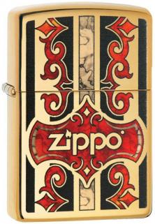 Zapalniczka Zippo 29510 Logo