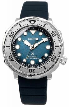 Zegarek Seiko SRPH77K1 Prospex Sea Save The Ocean Antarctica Baby Tuna