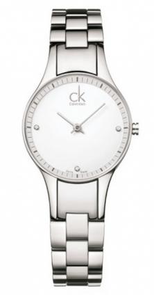 Zegarek Calvin Klein Simplicity K4323101 