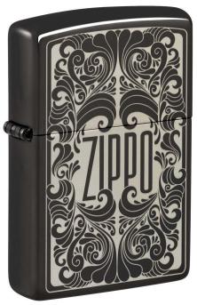 Zapalniczka Zippo Logo Zippo 48253